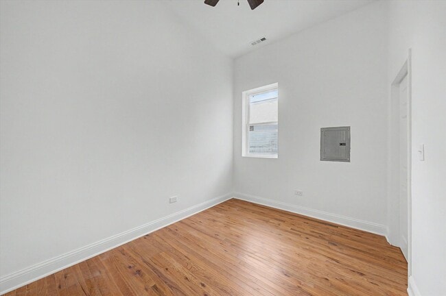 Building Photo - 7600 S Marquette Ave