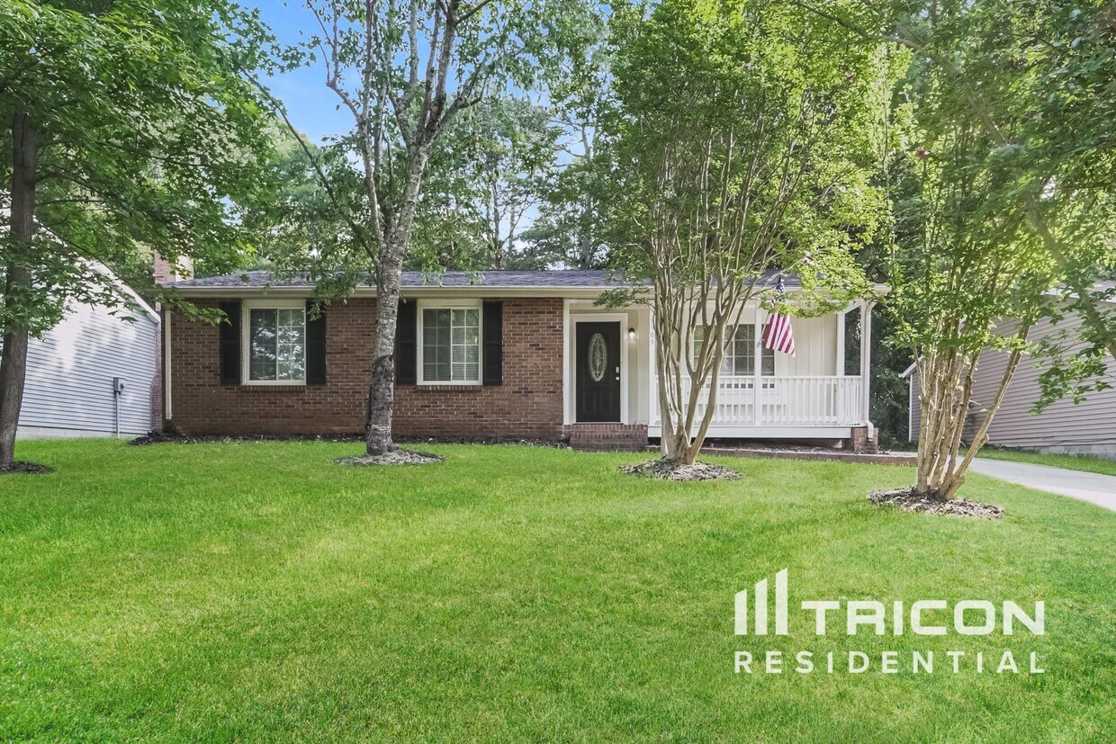 Primary Photo - 8009 Bald Ridge Drive Charlotte NC
