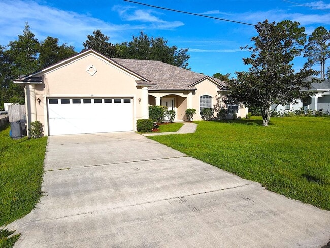 Building Photo - Huge 4 Bed 2 Bath Home w Fully Fenced Yard on Cul De Sac for Rent!