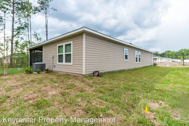 Foto del edificio - 3 br, 2 bath House - 6343 Morning Bluff Drive