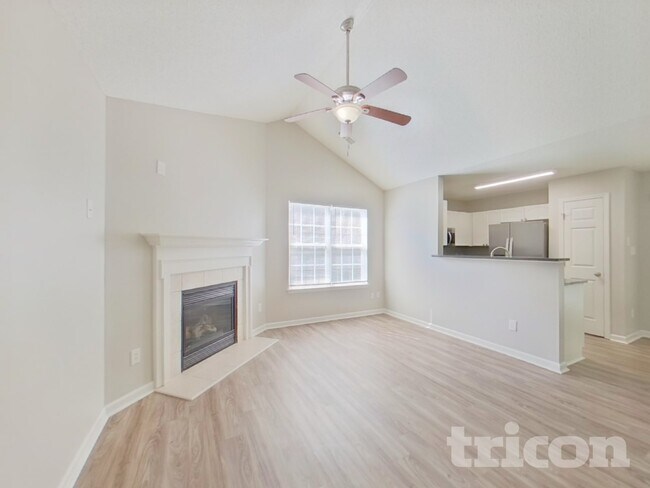 Foto del edificio - 3545 Nevin Brook Rd