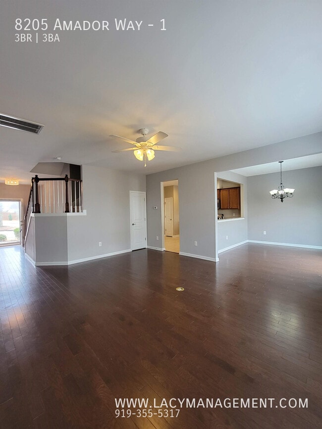 Building Photo - 8205 Amador Way