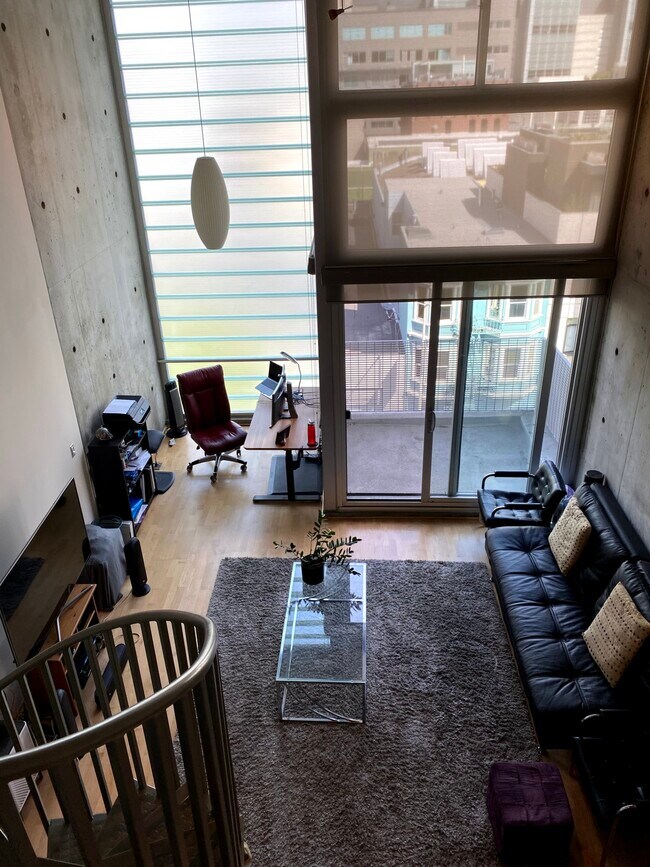 Foto del edificio - 855 Folsom St