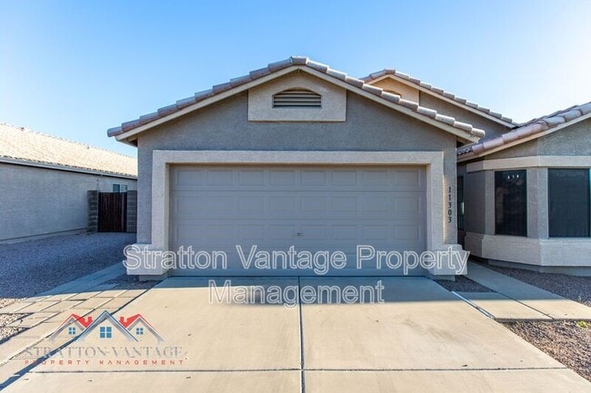 Building Photo - 11303 E Camino St