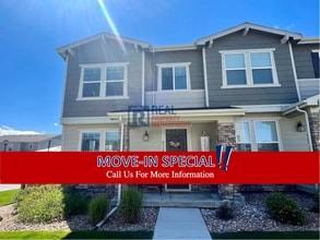 Building Photo - 4312 S Nepal St