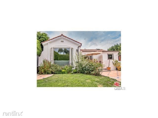 Building Photo - 732 N Crescent Heights Blvd
