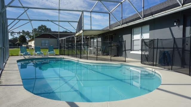Foto del edificio - 7817 Indian Ridge Trl S