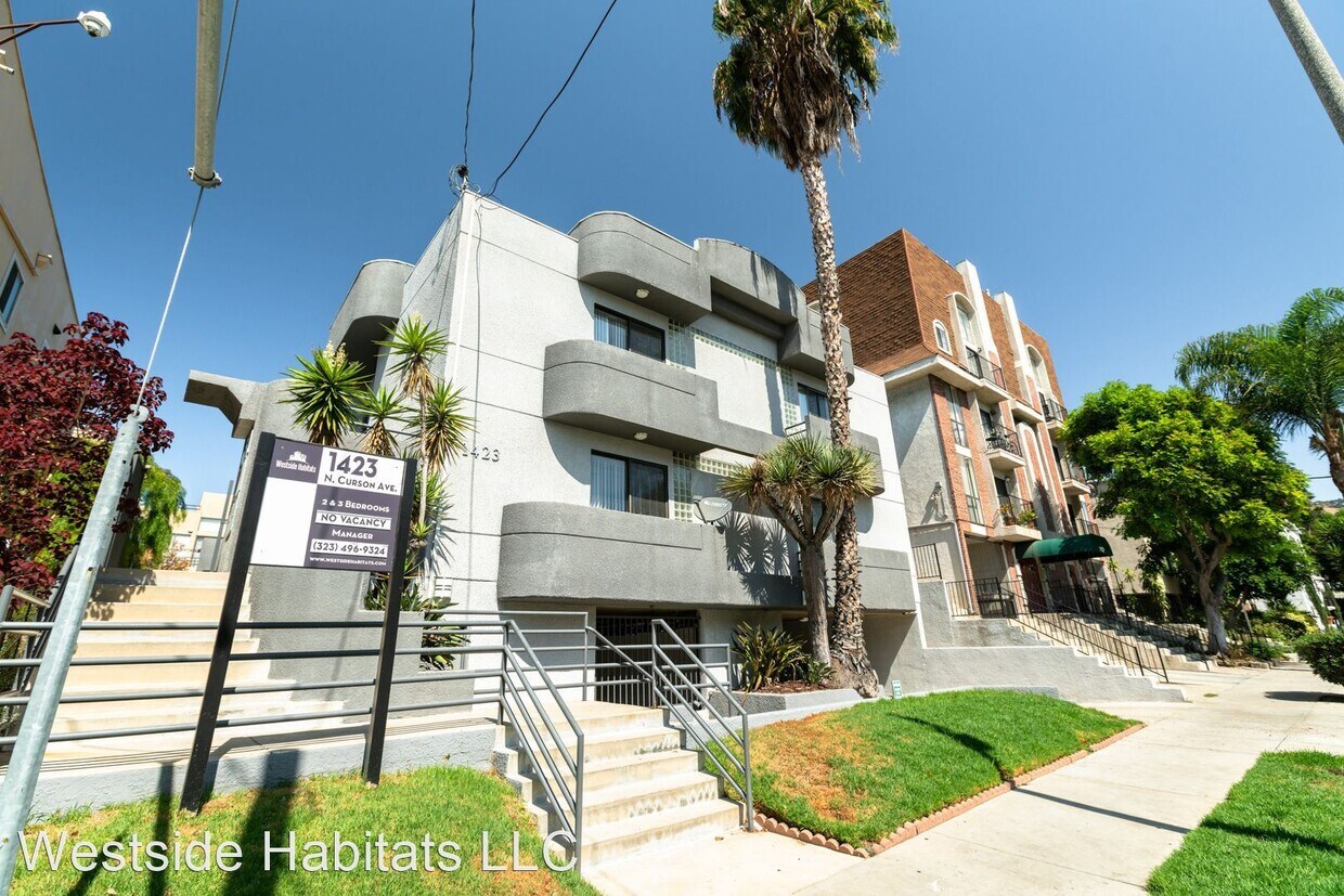 773 Cheap Apartments for Rent in Hollywood Hills, CA Westside Rentals