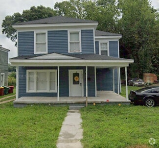 Building Photo - 315 Webster St