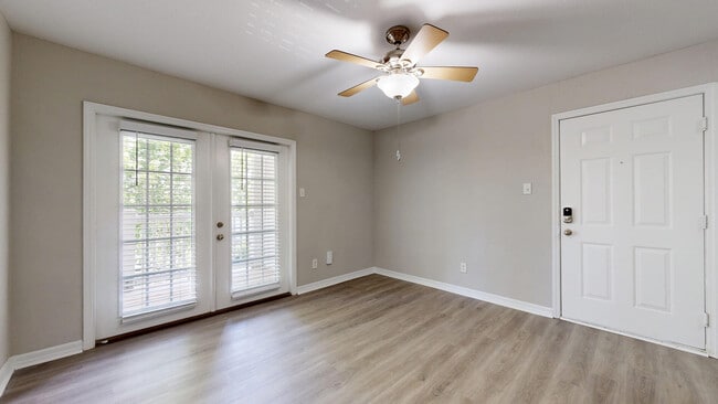 Interior Photo - Polo Park