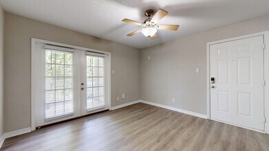 Interior Photo - Polo Park