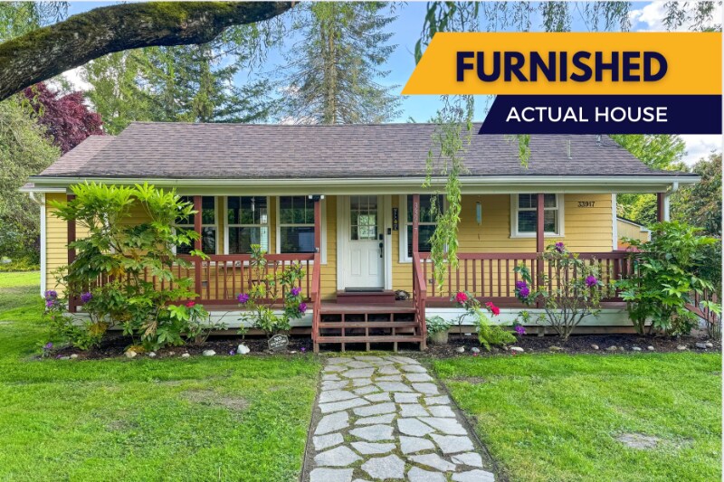 Foto principal - 33917 SE 43rd St