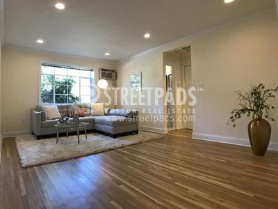 Primary Photo - 2 bedroom in Brookline MA 02446