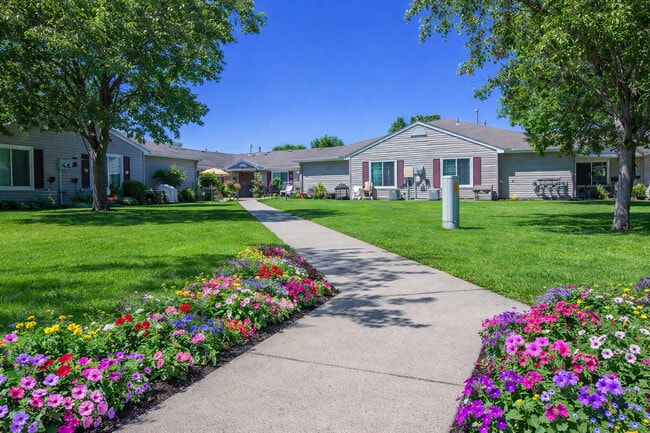 Building Photo - Cottages of White Bear Lake Township