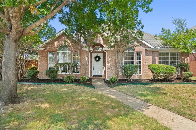 Foto principal - 7301 Beckington Dr