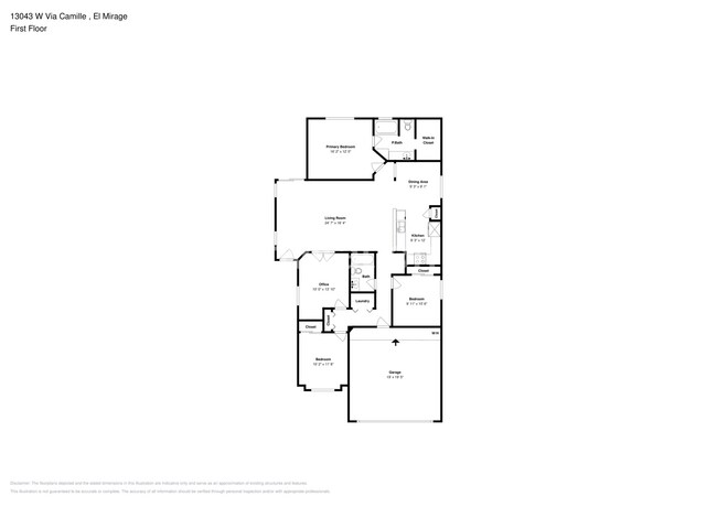 Building Photo - 13043 W Via Camille