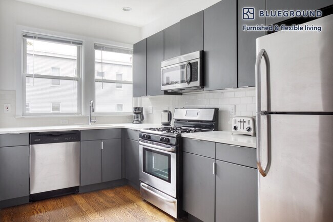 Foto del edificio - 15 Marney St