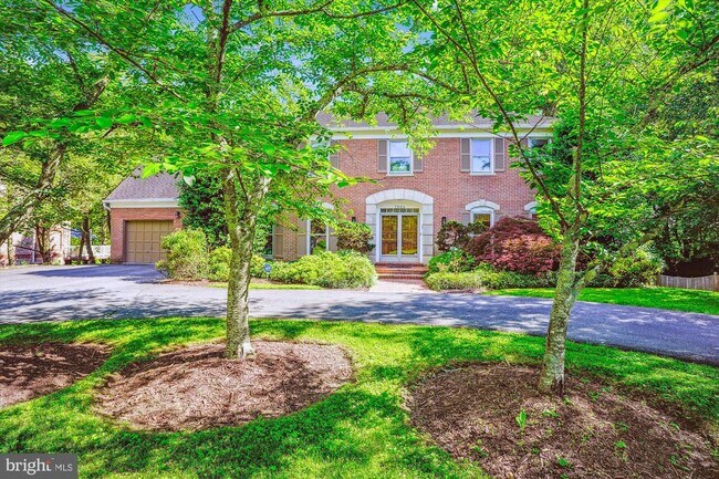 Foto del edificio - 7804 Lonesome Pine Ln