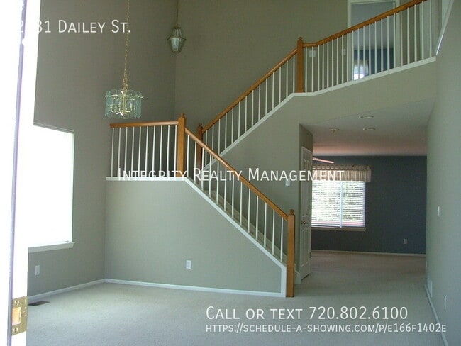 Photo - 2181 Dailey St House