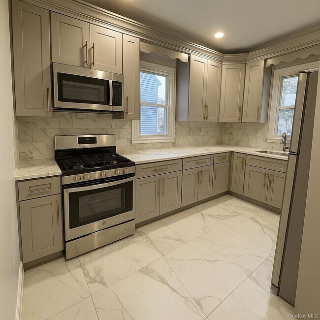 Foto del edificio - 122 Terrace Ave