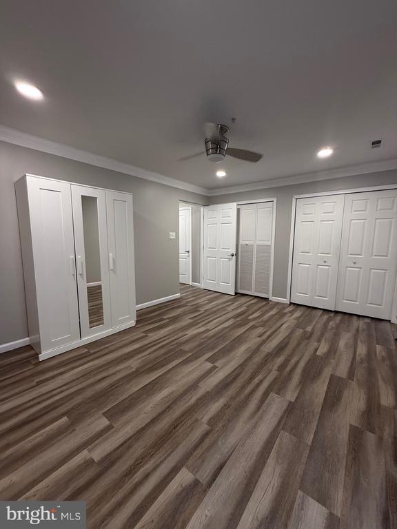 Foto del edificio - 9903 Cranapple Ct