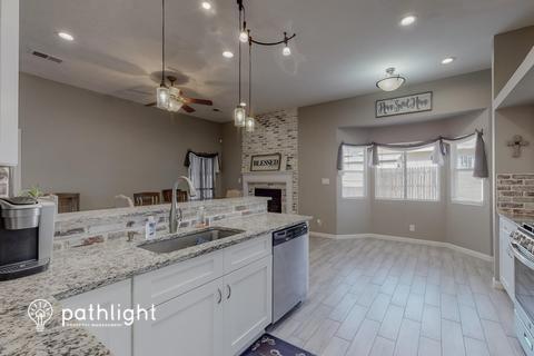Foto del edificio - 6127 Cottontail Road NE, Rio Rancho, NM, 8...