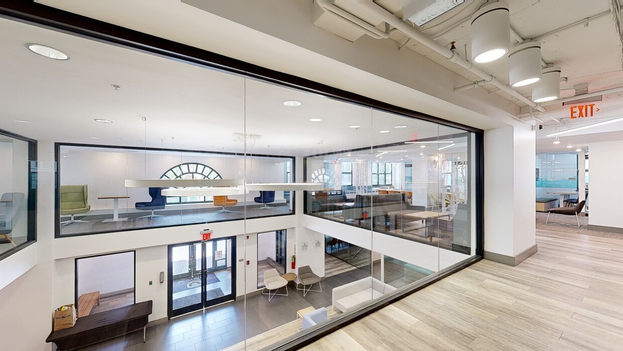 Photo - University View Apartments