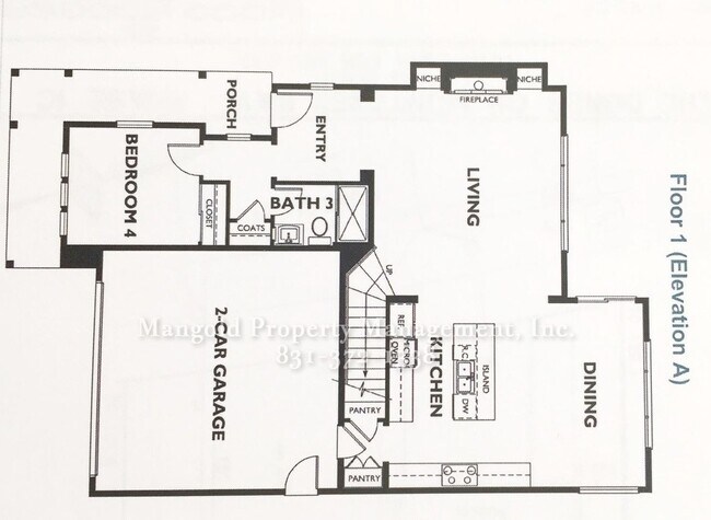 Foto del edificio - 2726 Bungalow Dr