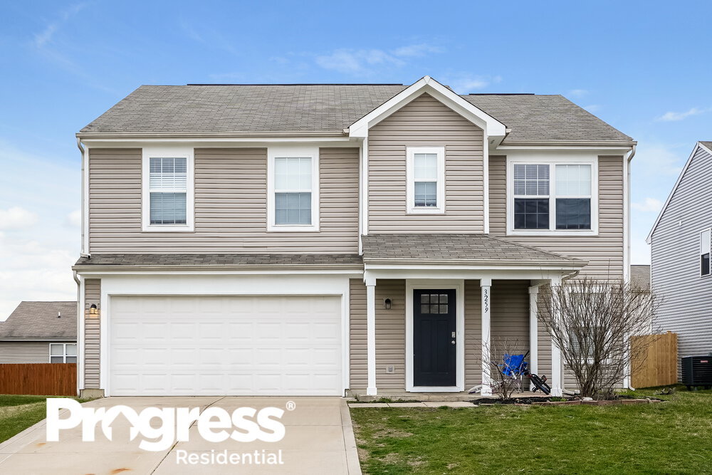 3259 Limber Pine Dr, Whiteland, IN 46184 House Rental in Whiteland