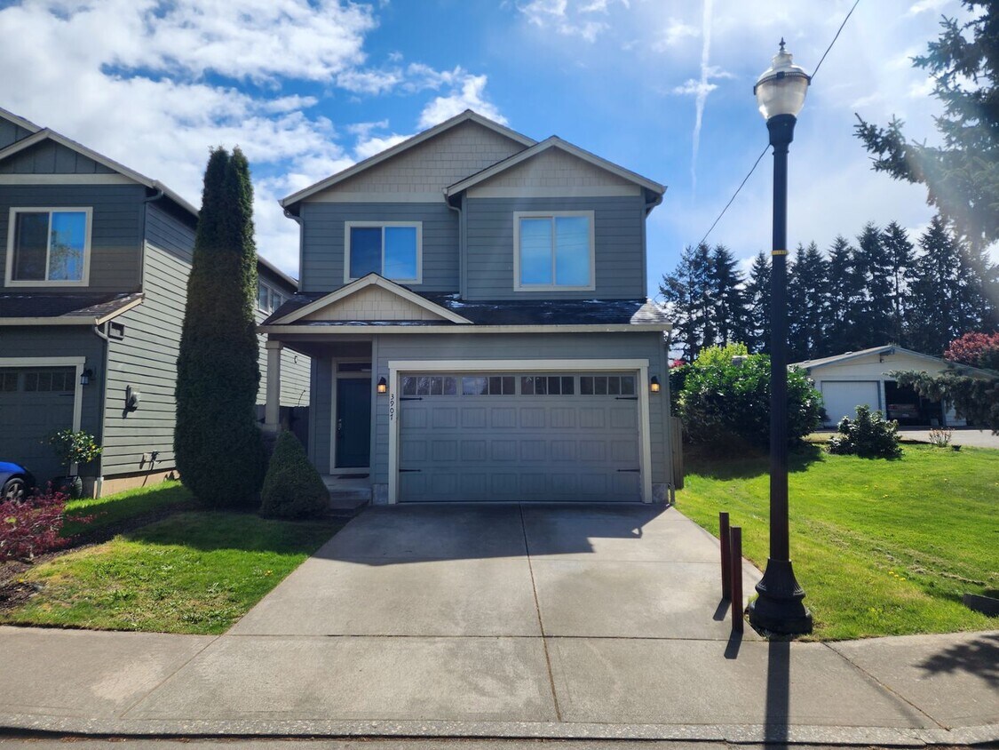 Foto principal - Felida Two-Story Across from Park