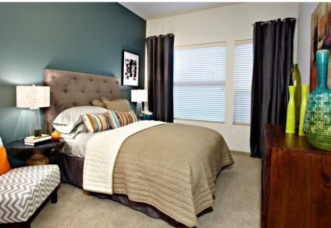 Foto del edificio - 1 bedroom in Dallas TX 75204