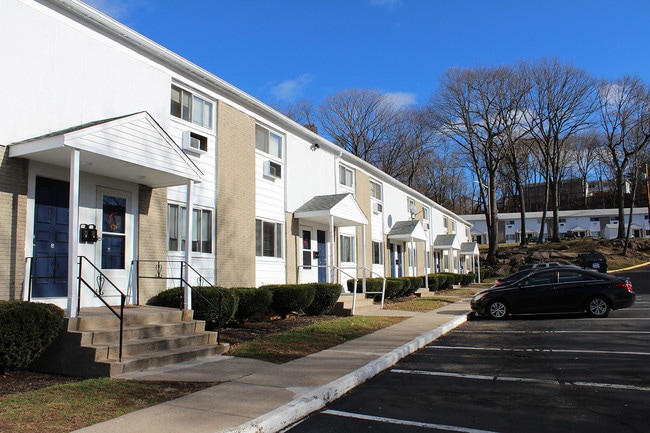 Building Photo - Georgetown Apartments