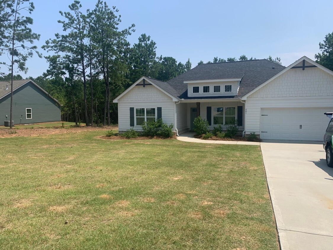 Primary Photo - 261 Fenwick Farms Dr