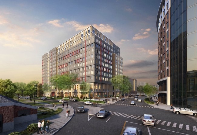 Building Photo - Echelon State College