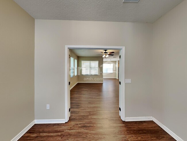 Building Photo - 4858 Blue Major Dr