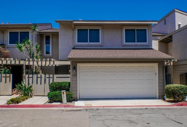 Building Photo - Point Loma Townhome - Beautiful Community ...