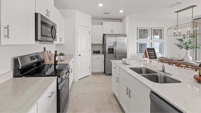 Photo - 13929 Lilac Sky Ter House