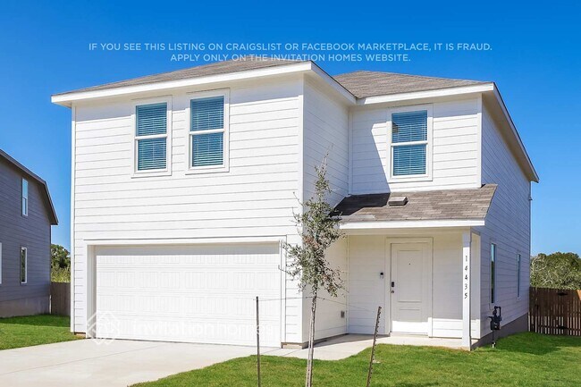 Foto del edificio - 14435 Jenson Crk