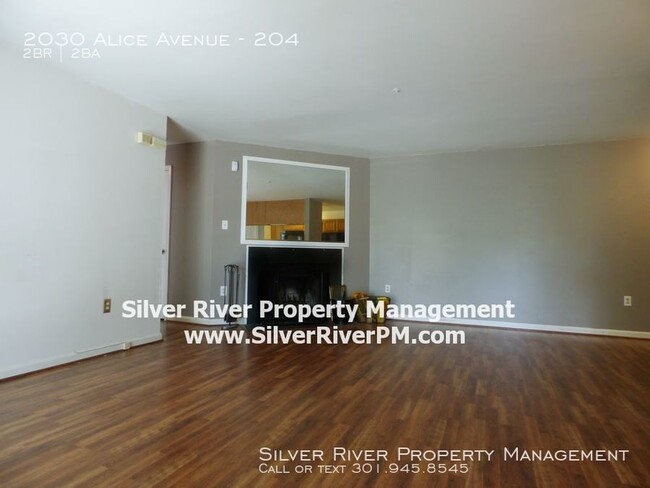 Foto del edificio - 2030 Alice Avenue APT 204