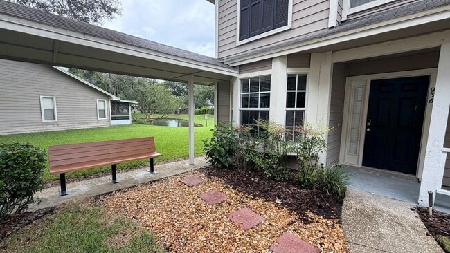 Photo - 936 Tillery Way Townhome