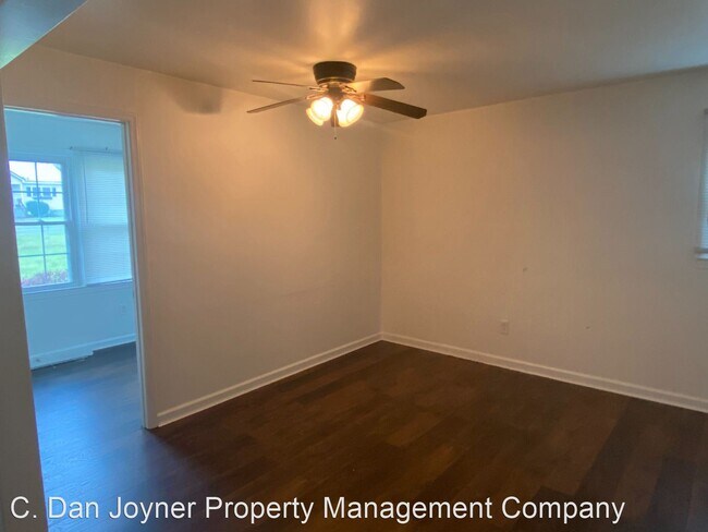 Foto del edificio - 3 br, 2 bath House - 109 Hunter Road