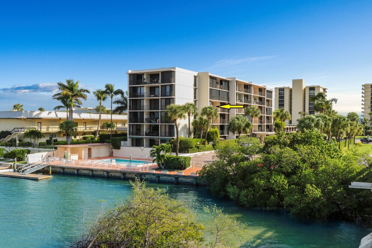 225 Beach Rd Unit 405, Jupiter, FL 33469 Condo for Rent in Jupiter