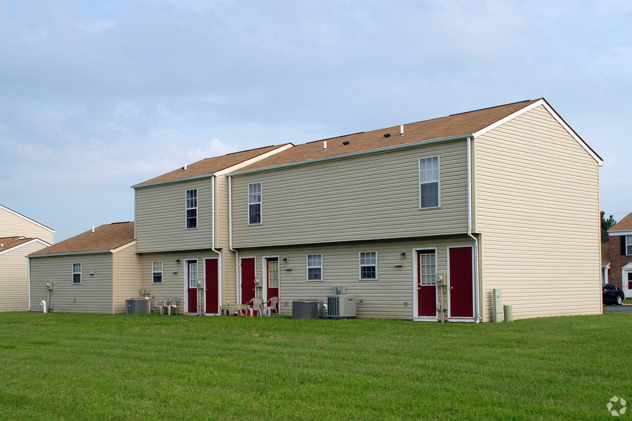 Foto del edificio - Kent Island Village