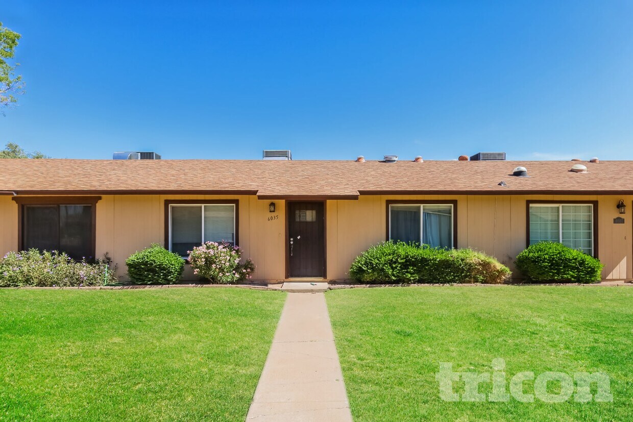 Foto principal - 6035 N 31st Ave