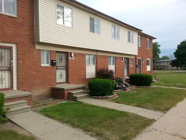 Foto del edificio - 3107 Stonegate Dr