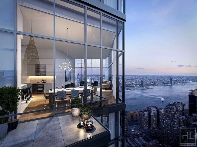 Foto del edificio - East 44th Street