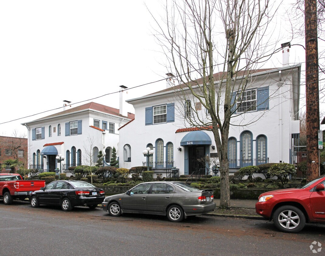 Foto principal - White Apartments