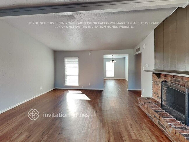 Building Photo - 5416 Rice Dr