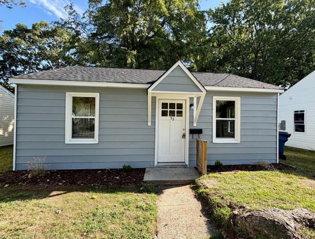 Charming Ranch in the Heart of Hampton, VA - Charming Ranch in the Heart of Hampton, VA House