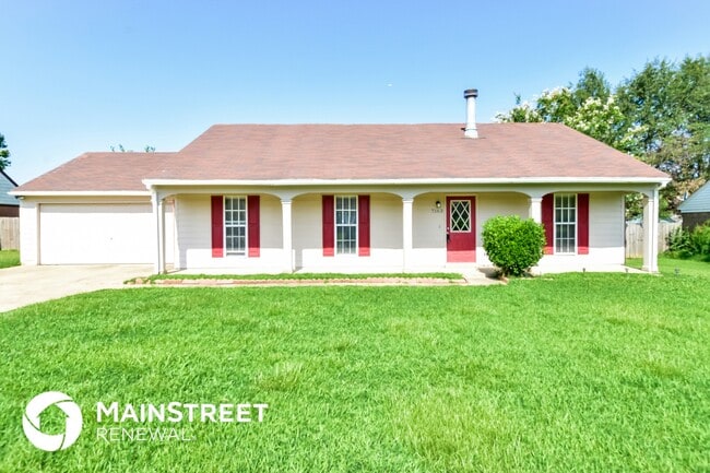 Building Photo - 7163 Layne Dr